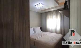 Imagem 5: Apartamento para venda possui 66 metros quadrados com 2 quartos em Jardim Piqueroby - São