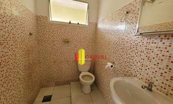 Imagem 5: Casa com 2 dormitórios para alugar, 100 m² por R$ 1.300,00/mês - Jardim Santa Clara - Pedr