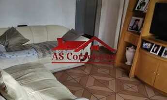 Imagem 4: Casa térrea à venda na Vila Yara, Osasco