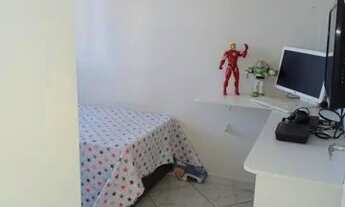 Imagem 6: Apartamento para Venda em Praia Grande, Canto do forte, 2 dormitórios, 1 banheiro, 1 vaga