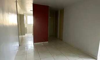 Imagem 4: Apartamento para aluguel com 60 m quadrados com 2 quartos