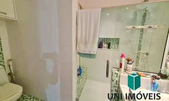 Imagem 5: Lindo apartamento 02 quartos totalmente reformado a venda na Praia das Virtudes - Guarapar