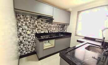 Imagem 6: Apartamento para aluguel, 2 quartos, 2 vagas, Residencial Morada das Acácias - Limeira/SP