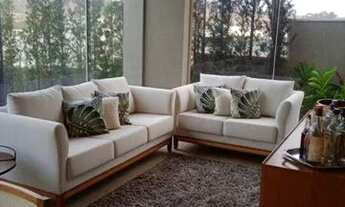 Imagem 5: Casa com 4 dormitórios à venda, 387 m² por R$ 2.690.000,00 - Alphaville Ribeirão Preto - R