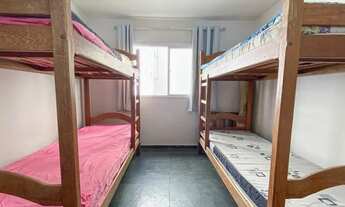 Imagem 7: Apartamento para venda possui 85 metros quadrados com 2 quartos em Praia do Morro - Guarap