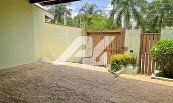 Imagem 2: Casa - Bairro das Palmeiras - Campinas