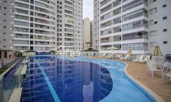 Imagem: Flampark Residencial Clube - 118,90 M2