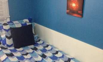 Imagem 7: APARTAMENTO EM ANDAR MÉDIO COM ÓTIMA ILUMINAÇÃO!