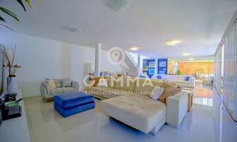 Imagem: Casa à venda no Pacaembu com assinatura