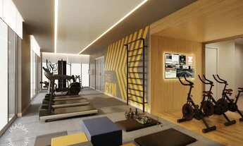 Imagem 4: APARTAMENTO RESIDENCIAL em São Paulo - SP, Parque Imperial