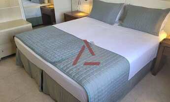 Imagem: Flat com 1 quarto à venda, 51 m² por R$