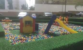 Imagem 5: Apartamento para locação no Condomínio Vida Plena, em Sorocaba-SP