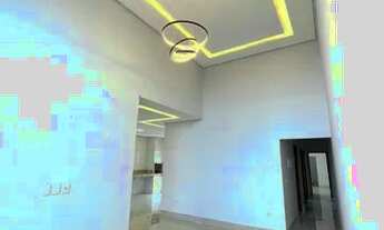 Imagem 5: Casa campos do Jordão, Anápolis