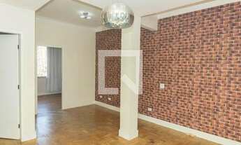 Imagem 2: Apartamento para Aluguel - Bela Vista, 1 Quarto, 50 m2