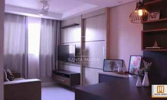 Imagem: Apartamento (tipo - padrao) 2 dormitórios