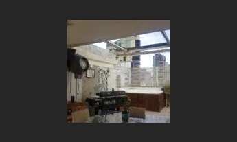 Imagem 6: Cobertura à venda 3 Quartos, 3 Suites, 2 Vagas, 275M², Setor Bueno, Goiânia - GO