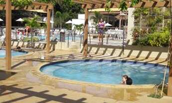 Imagem 6: Apartamento para aluguel com 33 metros quadrados com 1 quarto em Chácara Roma - Caldas Nov