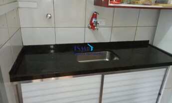 Imagem 7: Kitnet a venda no centro de Campinas