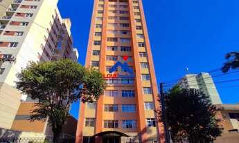 Imagem: Apartamento à venda no bairro Capão Raso