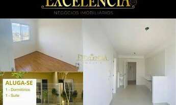 Imagem: Apartamento com 1 dormitório para alugar