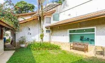 Imagem 2: Casa para venda com 240 metros quadrados com 3 quartos em Centro - Campinas - SP