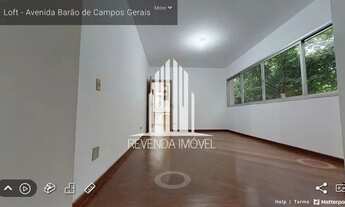Imagem 5: Apartamentos à venda 195m² 3 dormitórios 3 vagas no Real Parque