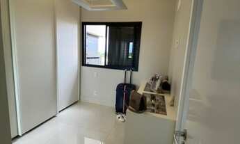 Imagem 6: Apartamento para venda tem 117 metros quadrados com 3 quartos em Park Lozandes - Goiânia