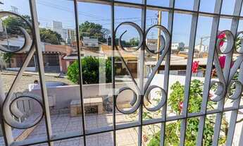 Imagem 5: Casa à Venda - Vila Apiaí, 2 Quartos, 110 m2