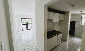 Imagem 4: Apartamento para Venda em Maceió, Poço, 3 dormitórios, 1 suíte, 2 banheiros, 1 vaga