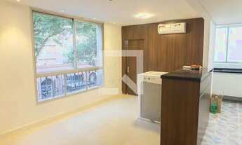 Imagem 3: Apartamento para Aluguel - Consolação, 1 Quarto, 60 m2