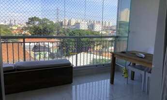 Imagem 6: Apartamento 3 dormitórios - 2 vagas - Morumbi