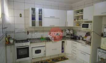 Imagem 7: Casa residencial à venda, Jardim São Luiz, Ribeirão Preto