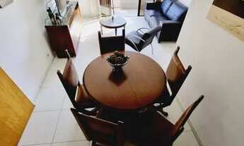 Imagem 3: Cobertura para venda com 4 quartos, 2 vagas na Aparecida - Santos - SP