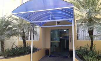 Imagem 3: APARTAMENTO À VENDA NO EDIFÍCIO RESIDENCIAL LONDRES - SOROCABA/SP