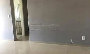 Imagem 3: Apartamento Padrão em São Carlos