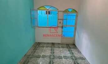 Imagem 3: Casa de vila em Campo Grande de 1 quarto