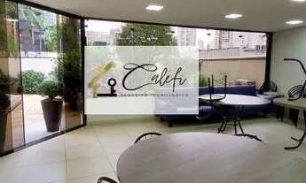 Imagem 6: Apartamento com 4 quartos, 280m2, para locação em São Paulo, Santana