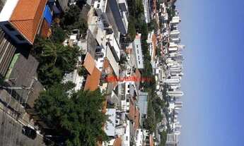 Imagem 14: Apartamento com 3 dormitórios à venda, 102 m² por R$ 850.000,00 - Saúde - São Paulo/SP