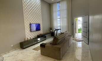 Imagem 4: Excelente Casa 3Qtos na Ponte Alta Norte