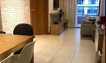 Imagem 5: Apartamento para aluguel com 50 metros quadrados com 1 quarto em Ondina - Salvador - Bahia