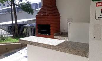 Imagem 4: Apto 2 qtos em cond fechado no Bairro São João Batista excelente localizacao