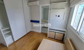 Imagem 3: Itaim Bibi Apartamento com 4 dormitórios