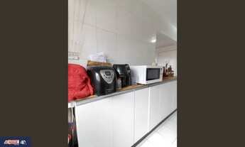 Imagem 6: APARTAMENTO 60 M² COM 2 DORMITÓRIOS À VENDA AO LADO DA ALAMEDA YAYÁ, VILA SÃO RICARDO - GU