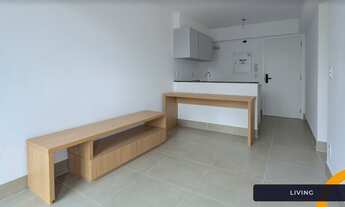Imagem 7: Perdizes Apartamento A Venda 1 Dormitorio 40 m² 1 Vaga Novo Pronto P Morar E Lazer