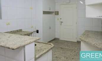 Imagem 5: Apartamento a venda, localização privilegiada. Vila Olímpia SP