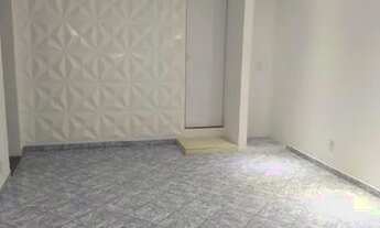 Imagem: Casa ampla no Sarapuí, no segundo andar