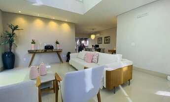 Imagem 4: Lindo sobrado cond. Belvedere venda 350 m² 5 suítes em Condomínio Belvedere - Cuiabá - MT