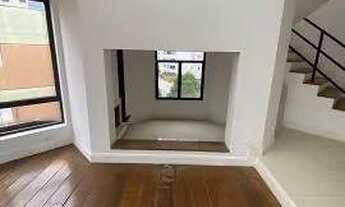 Imagem 5: Cobertura com 4 dormitórios à venda, 485 m² por R$ 1.400.000,00 - Real Parque - São Paulo