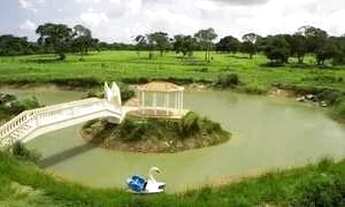 Imagem 6: Lote com 385m² no Condomínio Ecopark Boneville (Caucaia) Repasse por R$ 58.000