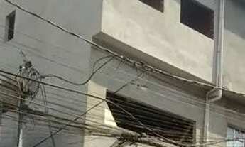 Imagem: Sobrado 80 terminado